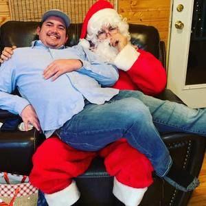 Meet your Posher, Logan